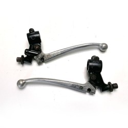 Μανέτες Με Βάσεις Yamaha RS 200