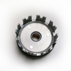 Καπάκι Κεφαλής Εμπρός Honda XRV 750