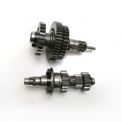 Καπάκι Κεφαλής Εμπρός Honda XRV 750