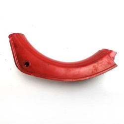 Πλαστικό Καπάκι Σκελετού Suzuki Landie FM50