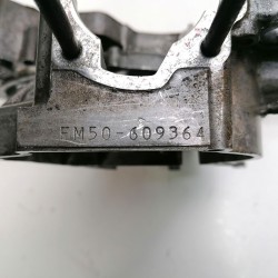 Καπάκι Κεφαλής Εμπρός Honda XRV 750