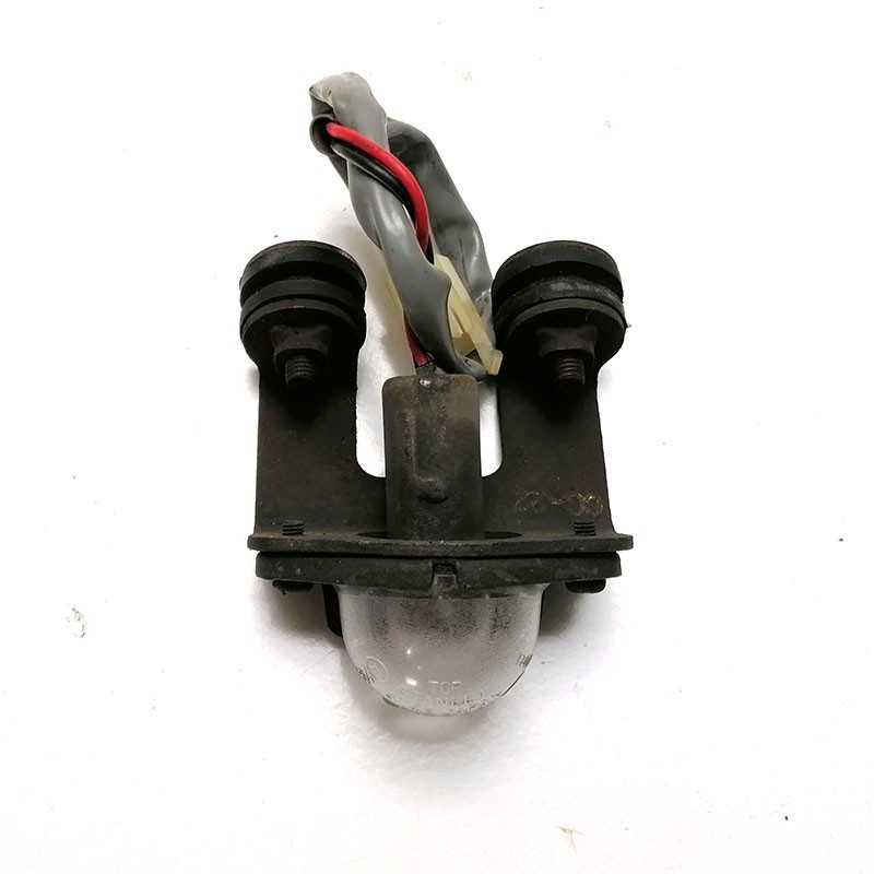 Καπάκι Κεφαλής Εμπρός Honda XRV 750