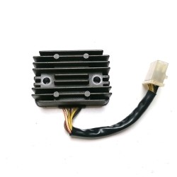 Rectifier Kawasaki GPZ500S