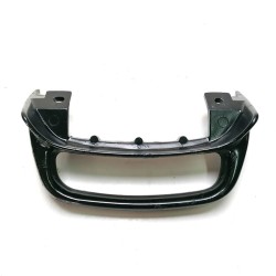 Χειρολαβή Συνεπιβάτη - Αεροτομή Kawasaki GPZ500S