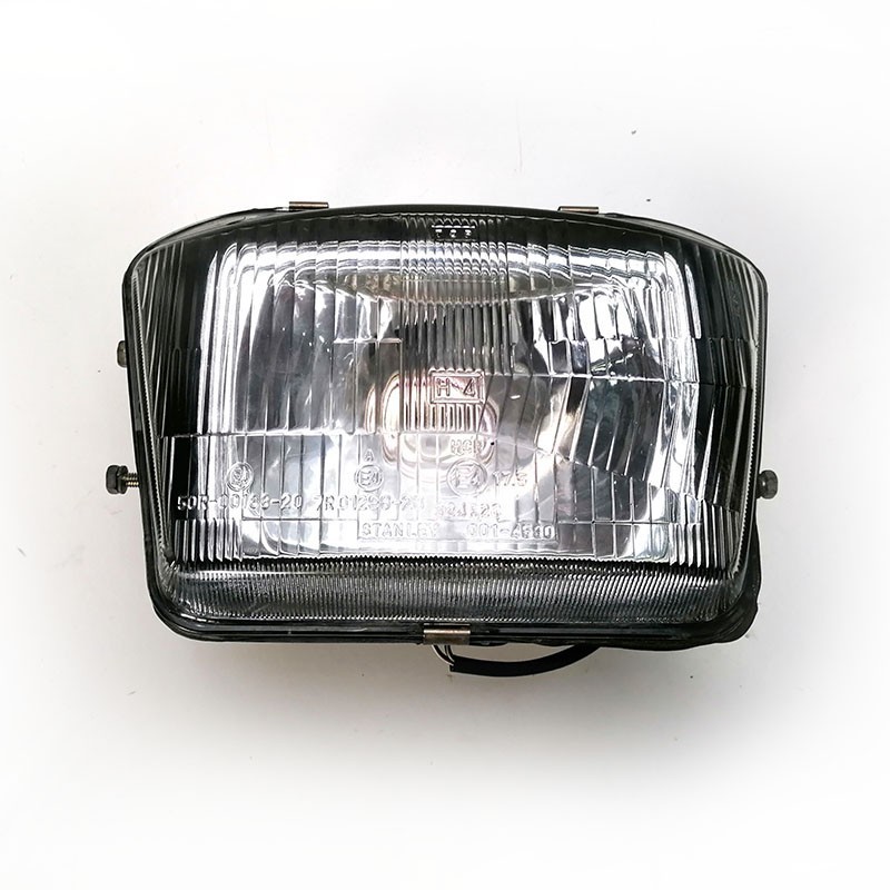 Καπάκι Κεφαλής Εμπρός Honda XRV 750