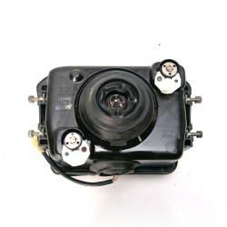 Καπάκι Κεφαλής Εμπρός Honda XRV 750