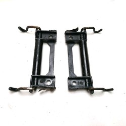 Luggage Tie-Down Hooks Kawasaki GPZ500S