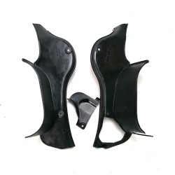 Πλαστικά Πάνελ Οργάνων Kawasaki GPZ500S