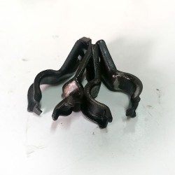 Βάσεις Για Σωληνάκια Φρένων Εμπρός Honda XRV 750