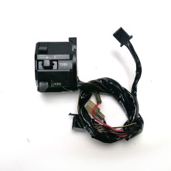 Switches Left Kawasaki GPZ500S