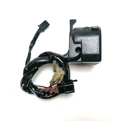 Καπάκι Κεφαλής Εμπρός Honda XRV 750