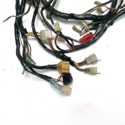 Wiring harness Kawasaki GPZ500S