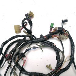 Πλεξούδα Kawasaki GPZ500S