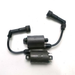 Καπάκι Κεφαλής Εμπρός Honda XRV 750