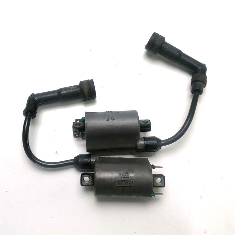 Καπάκι Κεφαλής Εμπρός Honda XRV 750