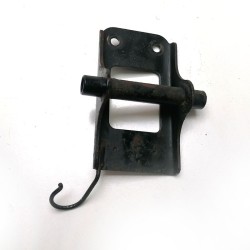 Βάση Τεποζίτου Εμπρός Kawasaki GPZ500S