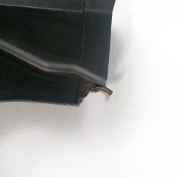 Λασπωτήρας - Βάση Πινακίδας Kawasaki GPZ500S