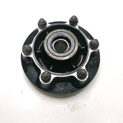 Sprocket Carrier Kawasaki GPZ500S