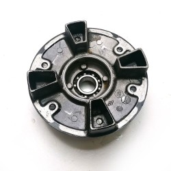 Γραναζιέρα Kawasaki GPZ500S