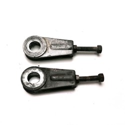 Καπάκι Κεφαλής Εμπρός Honda XRV 750
