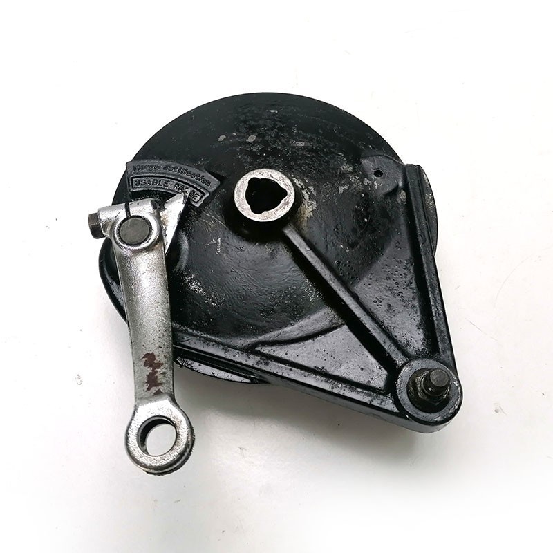 Καπάκι Κεφαλής Εμπρός Honda XRV 750