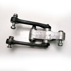 Rear Suspension Linkage Kawasaki GPZ500S