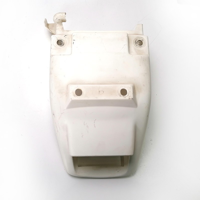 Πίσω Φτερό Honda XRV 750 RD07