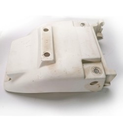 Πίσω Φτερό Honda XRV 750 RD07