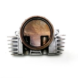 Καπάκι Κεφαλής - Ψύκτρες Yamaha XV250 Virago