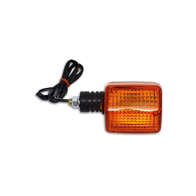 Κρύσταλλα Φλάς Africa Twin XRV 750