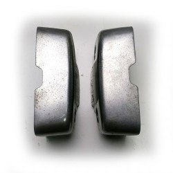 Covers - Head Covers Yamaha XV250 Virago