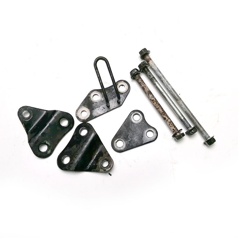Engine Mounts Yamaha XV250 Virago