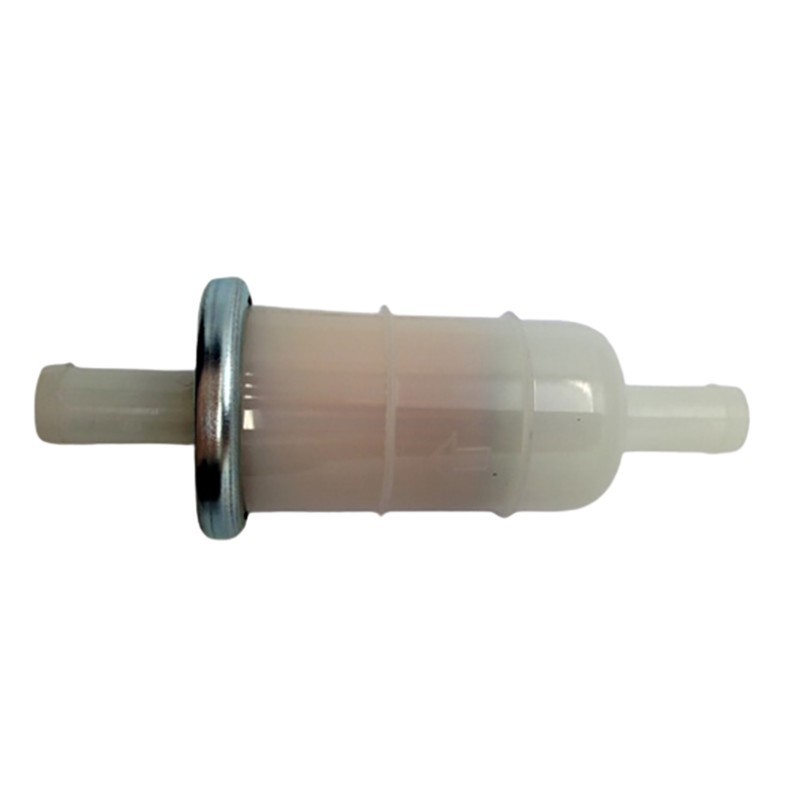 Fuel Filter Cylindrical 10mm Honda XRV750 Africa Twin - Shadow Etc.