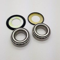 Steering Bearings and Seals Set Honda XLV 600/XRV 750/XLV650/XLV700/CB400 SF/XR400/FMX