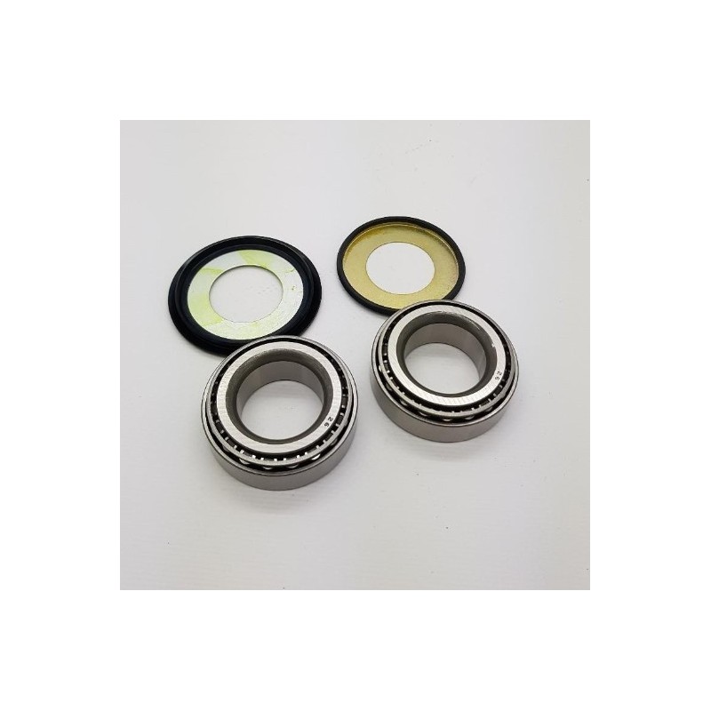 Steering Bearings and Seals Set Honda XLV 600/XRV 750/XLV650/XLV700/CB400 SF/XR400/FMX