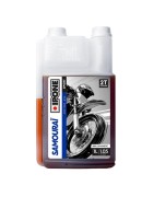 Λάδια Μίξης 2Τ