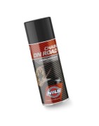 Chain Spray