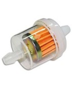 Φίλτρα Βενζίνης