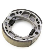 Σιαγώνες Φρένων