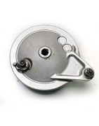 Brake Drums - Hubs