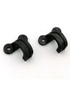Brake Hose Clamps