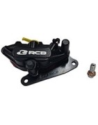 Calipers - Pistons