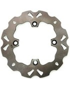 Brake discs