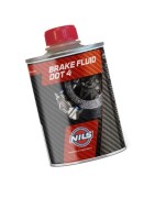 Brake Fluid