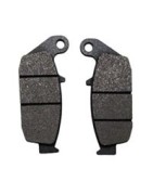 Brake pads