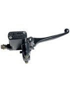 Brake Master Cylinders - Pumps