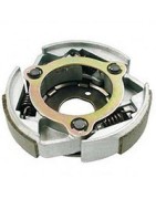Centrifugal Jaws