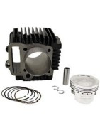 Κυλινδροπίστονα Σετ