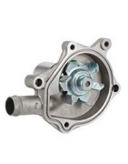Water Pumps - Oil Pumps