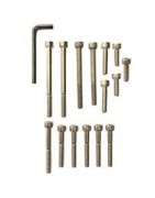 Βίδες Κινητήρα